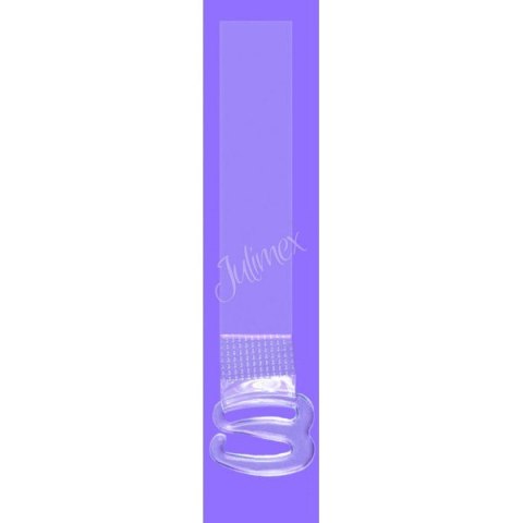 Ramiączka Julimex RT 08 silikonowe 14 mm Julimex Ramiączka Julimex RT 08 silikonowe 14 mm Julimex