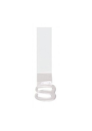 Ramiączka Julimex RT 09 silikonowe 16 mm Julimex Ramiączka Julimex RT 09 silikonowe 16 mm Julimex