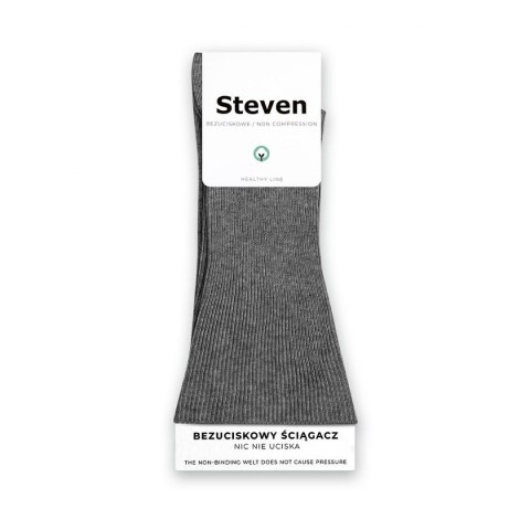 Skarpety Steven art.018 bezuciskowe 35-50 Steven Skarpety Steven art.018 bezuciskowe 35-50 Steven