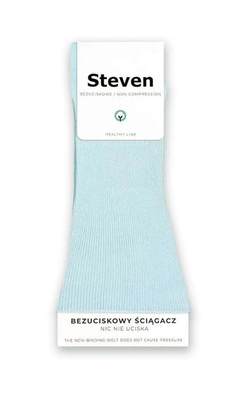 Skarpety Steven art.018 bezuciskowe 35-50 Steven Skarpety Steven art.018 bezuciskowe 35-50 Steven