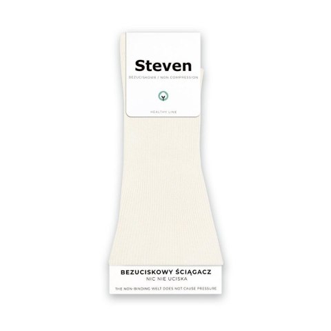 Skarpety Steven art.018 bezuciskowe 35-50 Steven Skarpety Steven art.018 bezuciskowe 35-50 Steven