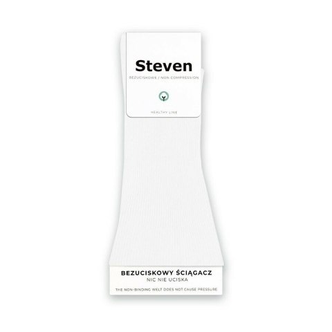 Skarpety Steven art.018 bezuciskowe 35-50 Steven Skarpety Steven art.018 bezuciskowe 35-50 Steven