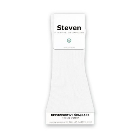 Skarpety Steven art.018 bezuciskowe 35-50 Steven Skarpety Steven art.018 bezuciskowe 35-50 Steven