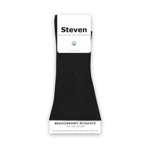 Skarpety Steven art.018 bezuciskowe 35-50 Steven Skarpety Steven art.018 bezuciskowe 35-50 Steven