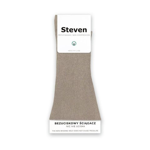Skarpety Steven art.018 bezuciskowe 35-50 Steven Skarpety Steven art.018 bezuciskowe 35-50 Steven