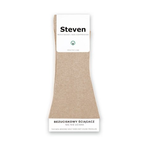 Skarpety Steven art.018 bezuciskowe 35-50 Steven Skarpety Steven art.018 bezuciskowe 35-50 Steven