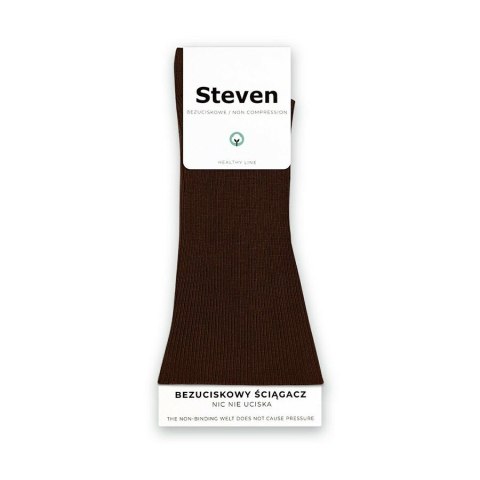 Skarpety Steven art.018 bezuciskowe 35-50 Steven Skarpety Steven art.018 bezuciskowe 35-50 Steven