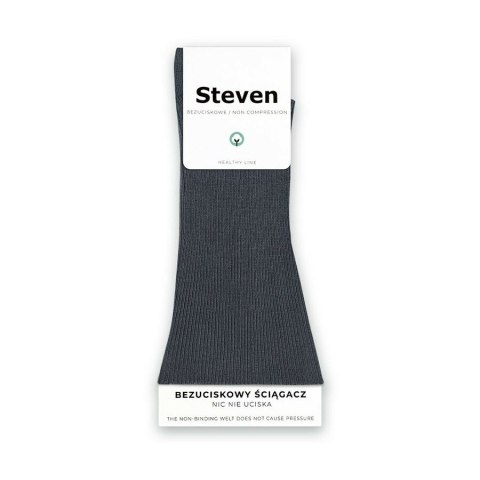 Skarpety Steven art.018 bezuciskowe 35-50 Steven Skarpety Steven art.018 bezuciskowe 35-50 Steven