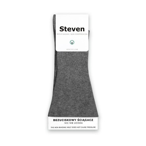 Skarpety Steven art.018 bezuciskowe 35-50 Steven Skarpety Steven art.018 bezuciskowe 35-50 Steven
