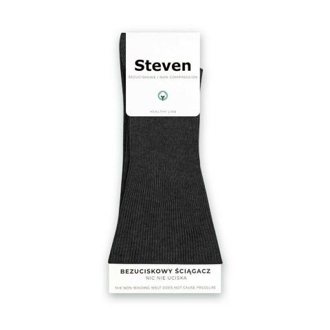 Skarpety Steven art.018 bezuciskowe 35-50 Steven Skarpety Steven art.018 bezuciskowe 35-50 Steven