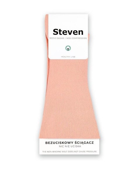 Skarpety Steven art.018 bezuciskowe 35-50 Steven Skarpety Steven art.018 bezuciskowe 35-50 Steven