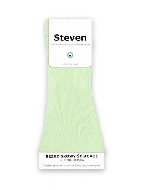 Skarpety Steven art.018 bezuciskowe 35-50 Steven Skarpety Steven art.018 bezuciskowe 35-50 Steven