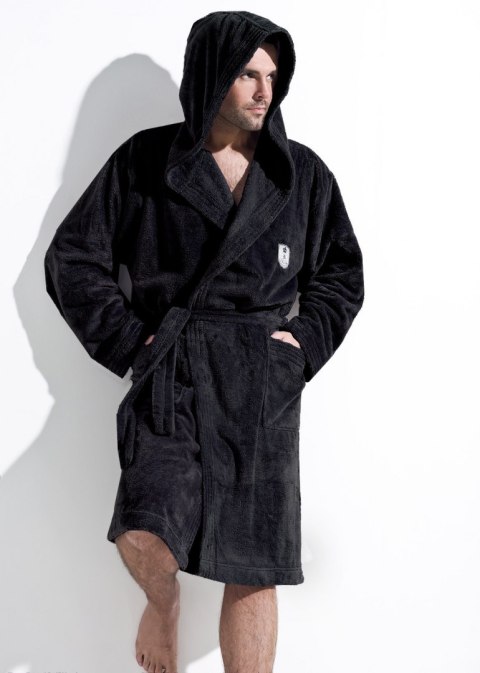 Szlafrok L&L Iwo M-2XL męski L&L Szlafrok L&L Iwo M-2XL męski L&L