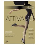 Rajstopy Omsa Attiva 40 den 6-XXL Omsa Rajstopy Omsa Attiva 40 den 6-XXL Omsa
