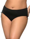 Figi kąpielowe Ava SF 13/2 S-3XL Black Ava Figi kąpielowe Ava SF 13/2 S-3XL Black Ava