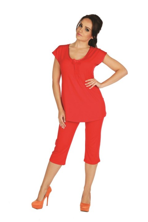 Piżama De Lafense 884 Visa kr/r M-2XL De Lafense Piżama De Lafense 884 Visa kr/r M-2XL De Lafense