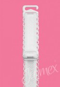 Ramiączka Julimex RB 394,395 Taśma 10 mm Julimex Ramiączka Julimex RB 394,395 Taśma 10 mm Julimex