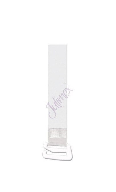 Ramiączka Julimex RT 103 silikonowe z metalowym zaczepem 14 mm Julimex Ramiączka Julimex RT 103 silikonowe z metalowym zaczepem 14 mm Julimex