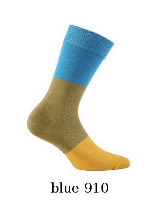Skarpety Gatta/Wola U94.N03 Perfect Man Casual wzorowane 39-47 Wola Skarpety Gatta/Wola U94.N03 Perfect Man Casual wzorowane 39-47 Wola