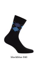 Skarpety Gatta/Wola U94.N03 Perfect Man Casual wzorowane 39-47 Wola Skarpety Gatta/Wola U94.N03 Perfect Man Casual wzorowane 39-47 Wola