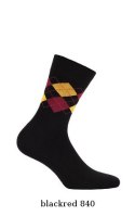 Skarpety Gatta/Wola U94.N03 Perfect Man Casual wzorowane 39-47 Wola Skarpety Gatta/Wola U94.N03 Perfect Man Casual wzorowane 39-47 Wola