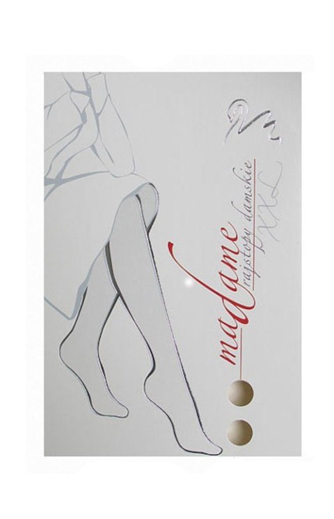 Rajstopy Wola Madame U88.009 XXL Wola Rajstopy Wola Madame U88.009 XXL Wola