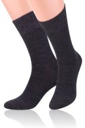 Skarpety Steven art.130 Wool męskie 41-46 Steven Skarpety Steven art.130 Wool męskie 41-46 Steven