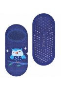 Stopki Steven art.134 Frotte ABS Wzór dziecięce 26-34 Steven Stopki Steven art.134 Frotte ABS Wzór dziecięce 26-34 Steven