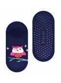 Stopki Steven art.134 Frotte ABS Wzór dziecięce 26-34 Steven Stopki Steven art.134 Frotte ABS Wzór dziecięce 26-34 Steven