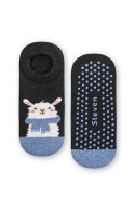 Stopki Steven art.134 Frotte ABS Wzór dziecięce 26-34 Steven Stopki Steven art.134 Frotte ABS Wzór dziecięce 26-34 Steven