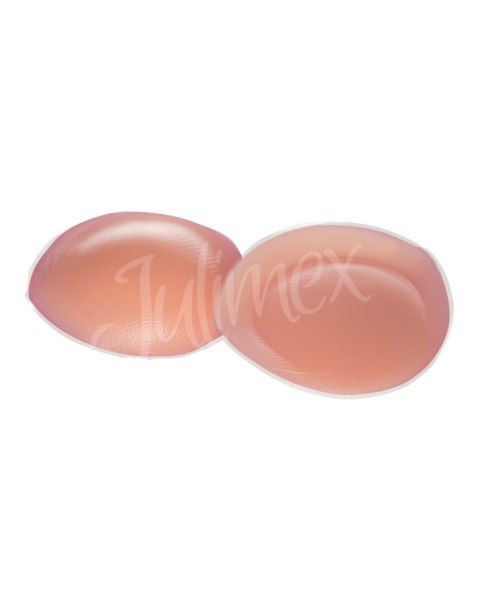 Wkładki Julimex WS 04 silikonowe C/D - extra push-up Julimex Wkładki Julimex WS 04 silikonowe C/D - extra push-up Julimex