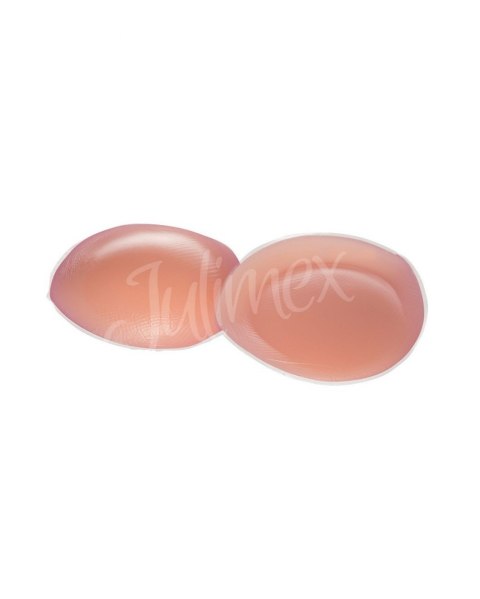 Wkładki Julimex WS 04 silikonowe C/D - extra push-up Julimex Wkładki Julimex WS 04 silikonowe C/D - extra push-up Julimex