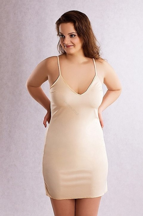 Halka Hanna Style 15-01 3XL-4XL Hanna Style Halka Hanna Style 15-01 3XL-4XL Hanna Style