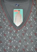 Piżama Luna 795 dł/r M-2XL męska Luna Piżama Luna 795 dł/r M-2XL męska Luna