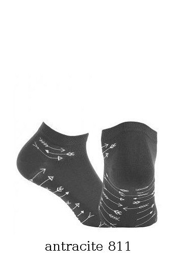 Stopki Wola W81.01P Perfect Woman wzorowane 36-41 Wola Stopki Wola W81.01P Perfect Woman wzorowane 36-41 Wola
