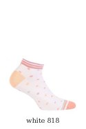 Stopki Wola W81.01P Perfect Woman wzorowane 36-41 Wola Stopki Wola W81.01P Perfect Woman wzorowane 36-41 Wola