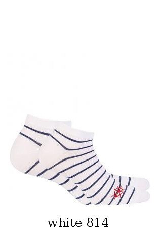 Stopki Wola W81.01P Perfect Woman wzorowane 36-41 Wola Stopki Wola W81.01P Perfect Woman wzorowane 36-41 Wola