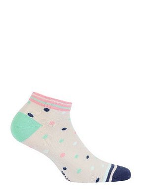 Stopki Wola W81.01P Perfect Woman wzorowane 36-41 Wola Stopki Wola W81.01P Perfect Woman wzorowane 36-41 Wola