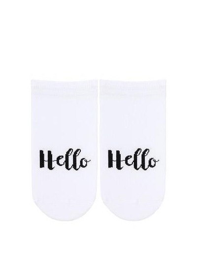 Stopki Wola W81.01P Perfect Woman wzorowane 36-41 Wola Stopki Wola W81.01P Perfect Woman wzorowane 36-41 Wola
