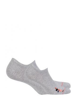 Stopki Wola W81.01P Perfect Woman wzorowane 36-41 Wola Stopki Wola W81.01P Perfect Woman wzorowane 36-41 Wola