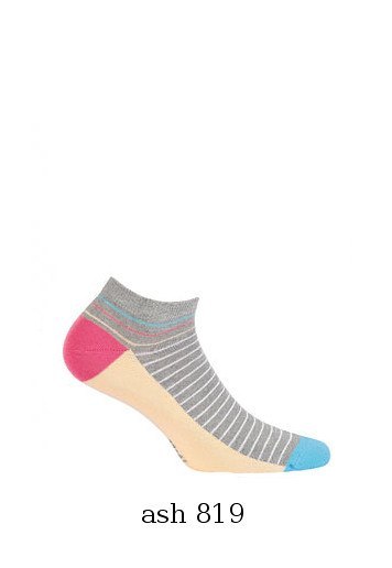Stopki Wola W81.01P Perfect Woman wzorowane 36-41 Wola Stopki Wola W81.01P Perfect Woman wzorowane 36-41 Wola
