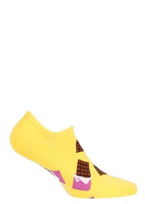 Stopki Wola W81.01P Perfect Woman wzorowane 36-41 Wola Stopki Wola W81.01P Perfect Woman wzorowane 36-41 Wola