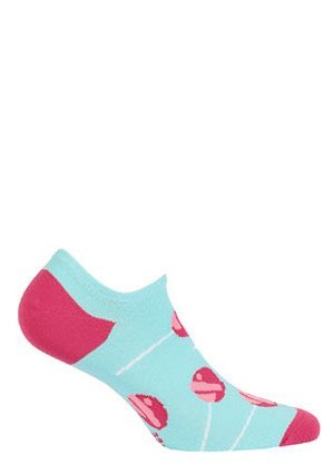 Stopki Wola W81.01P Perfect Woman wzorowane 36-41 Wola Stopki Wola W81.01P Perfect Woman wzorowane 36-41 Wola