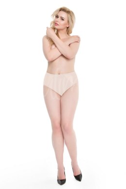 Figi Julimex Pearl Panty S-3XL Julimex