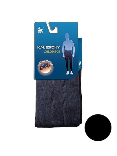 Kalesony Wola Kids W38.003 6-11 Lat Wola Kalesony Wola Kids W38.003 6-11 Lat Wola