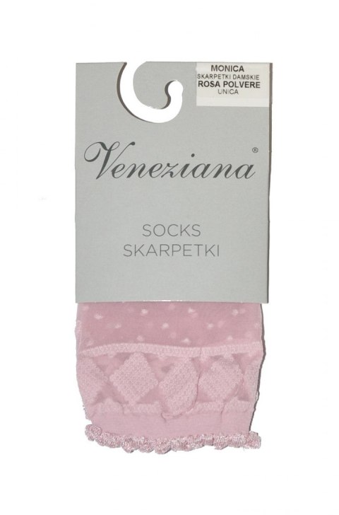 Skarpetki Veneziana Monica Veneziana Skarpetki Veneziana Monica Veneziana