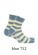 Skarpety Gatta G84.01N Cottoline damskie wzorowane 36-41 Gatta