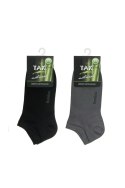 Stopki Intenso 1429 Comfortable Bamboo męskie Gładkie 41-46 Intenso Stopki Intenso 1429 Comfortable Bamboo męskie Gładkie 41-46 Intenso