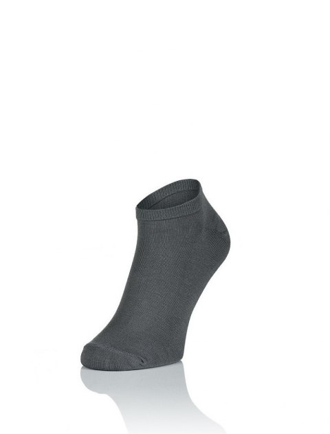 Stopki Intenso 1429 Comfortable Bamboo męskie Gładkie 41-46 Intenso Stopki Intenso 1429 Comfortable Bamboo męskie Gładkie 41-46 Intenso