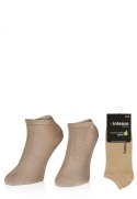 Stopki Intenso 1429 Comfortable Bamboo męskie Gładkie 41-46 Intenso Stopki Intenso 1429 Comfortable Bamboo męskie Gładkie 41-46 Intenso